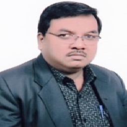 CA. Jitendra Kumar Agarwal